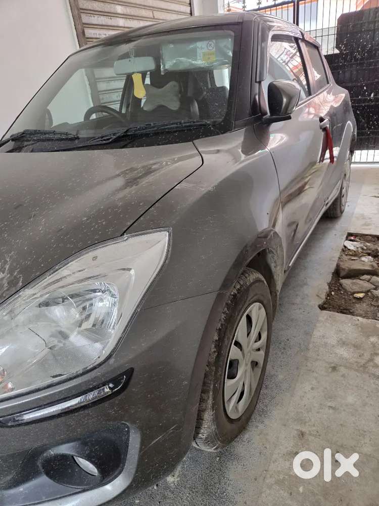Swift Vxi 2022 Manual