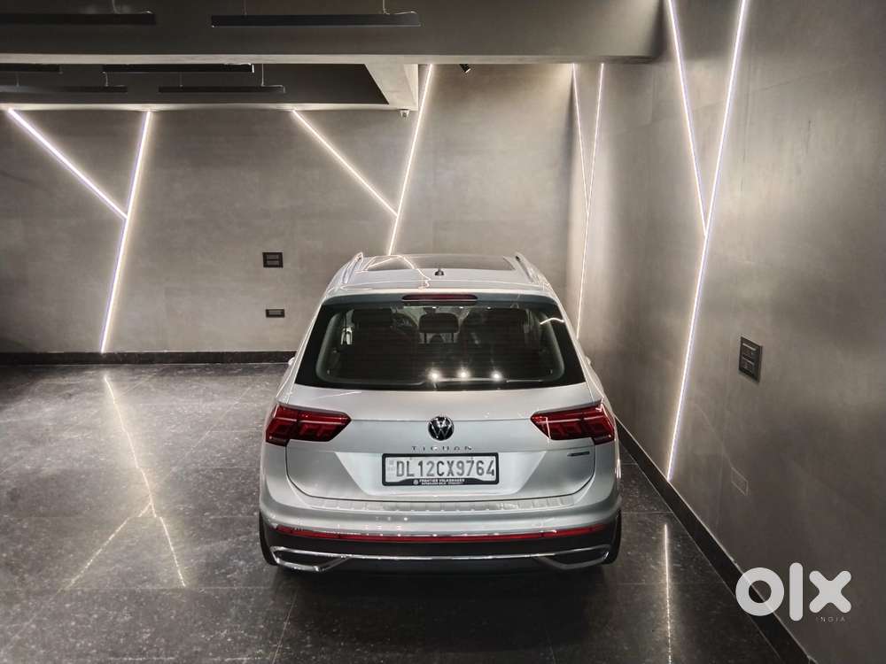 Volkswagen Tiguan 2.0 Elegance Tsi Dsg, 2024, Petrol