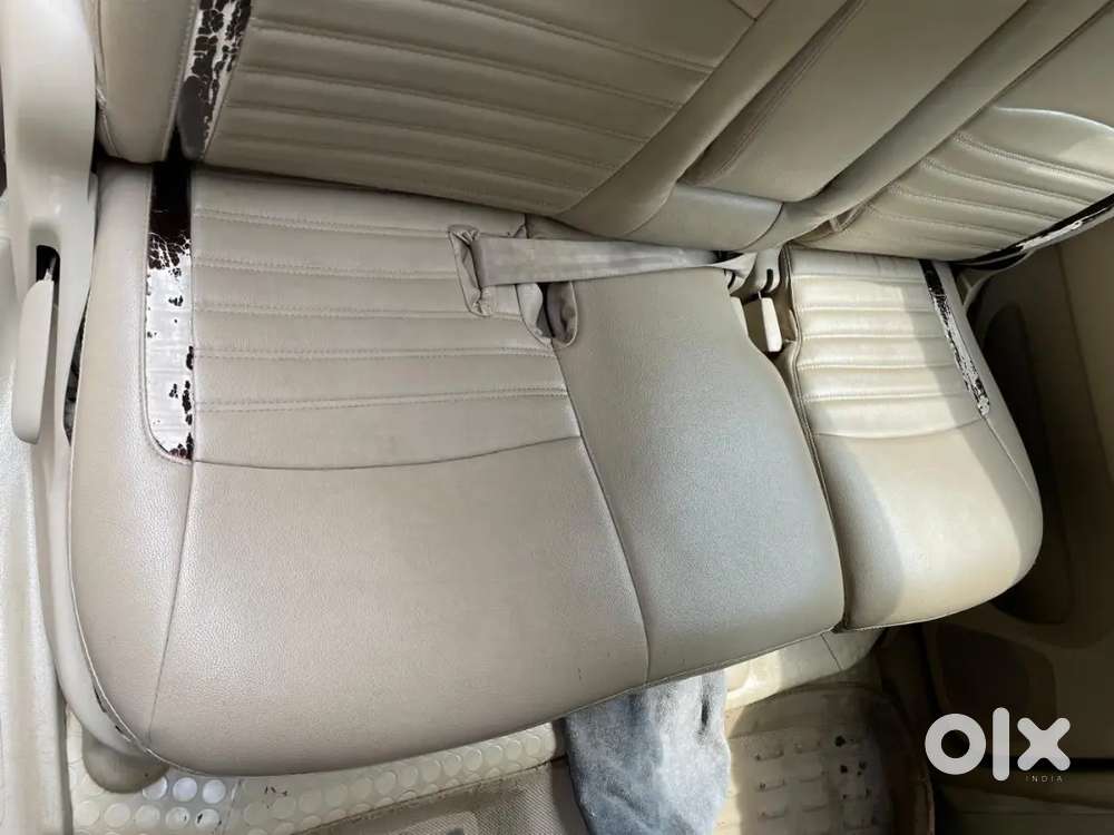 Maruti Suzuki Ertiga Zxi Plus 2018