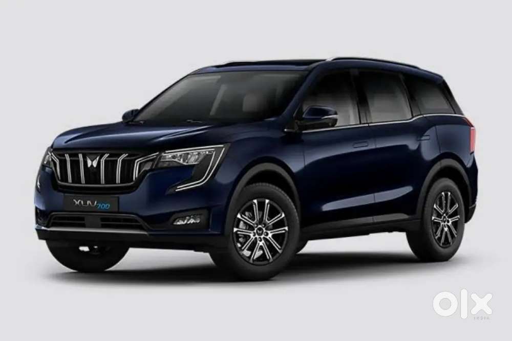 Mahindra Xuv700 Diesel 2024