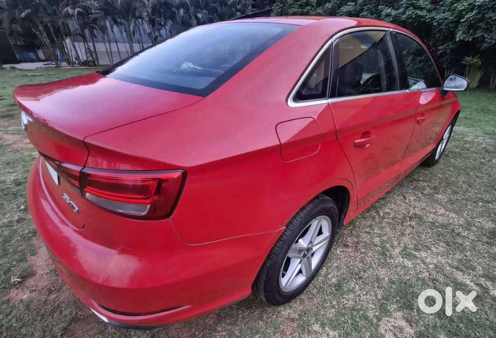 Audi A3 35 Tdi S Line, 2017, Diesel