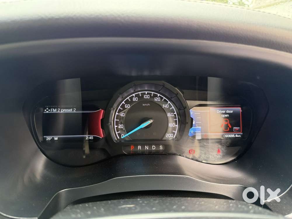 Ford Endeavour 2.2 Titanium At 4x2, 2020, Diesel