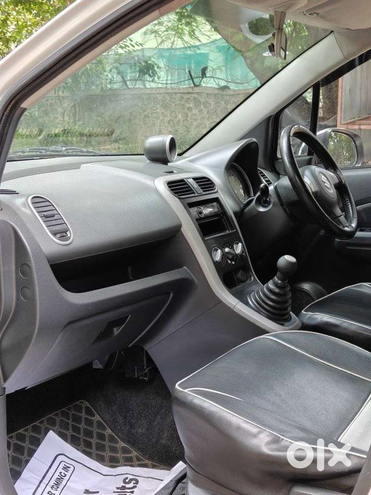 Maruti Suzuki Ritz Vdi Bs-iv, 2011, Diesel