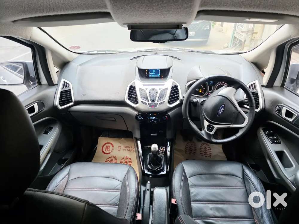 Tata Nexon Xz+ Sunroof 2023 Well Maintained