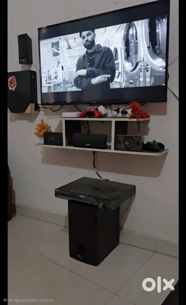 Sony dz390k