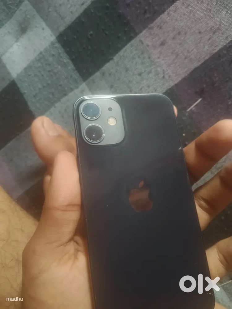 Iphone 12 mini