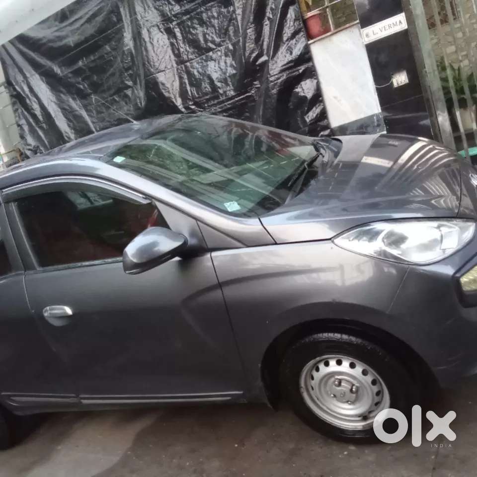 Hyundai Santro Sportz Cng, 2019, Cng & Hybrids