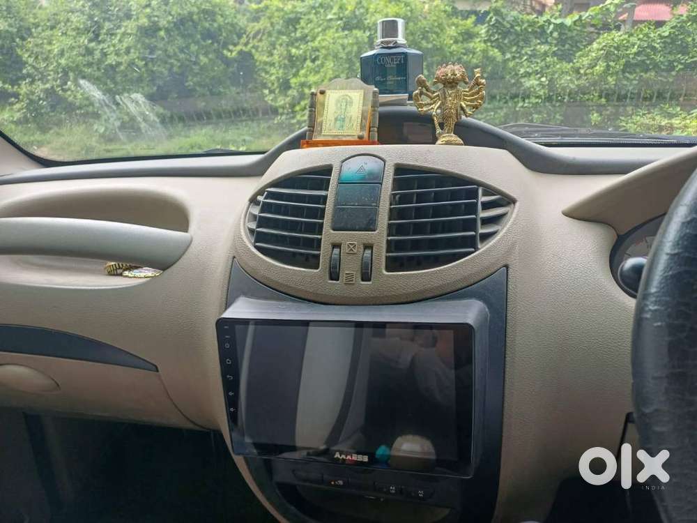 Mahindra Xylo H4 2016