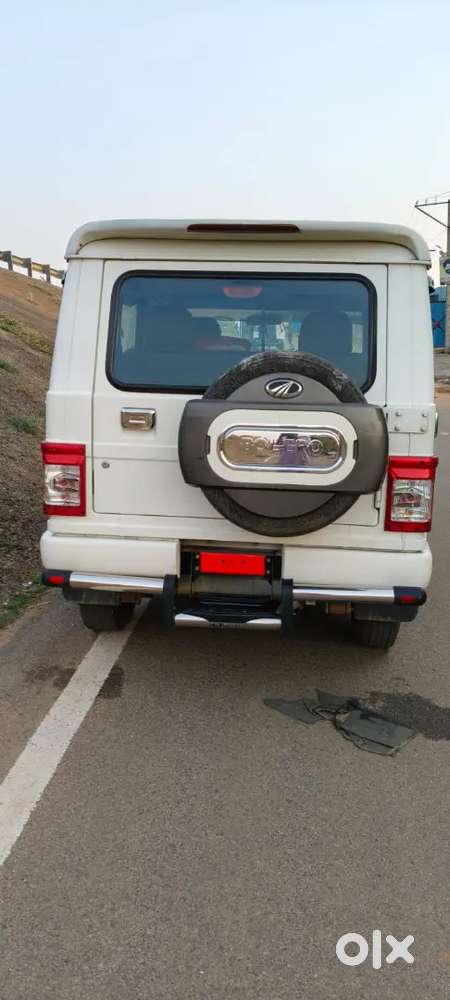 Bolero  Slx