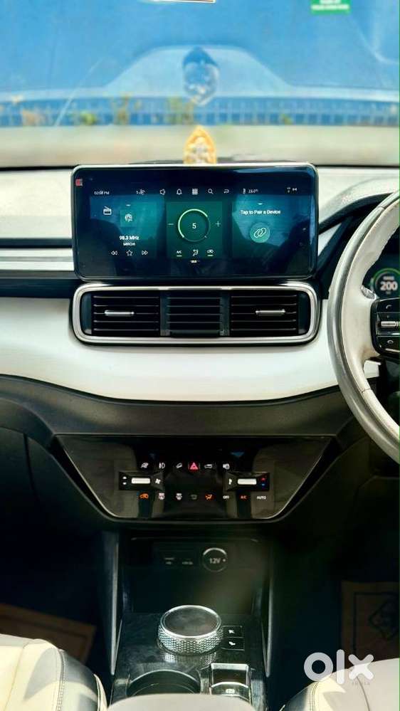Tata Punch Ev Empowered Lr, 2024, Electric