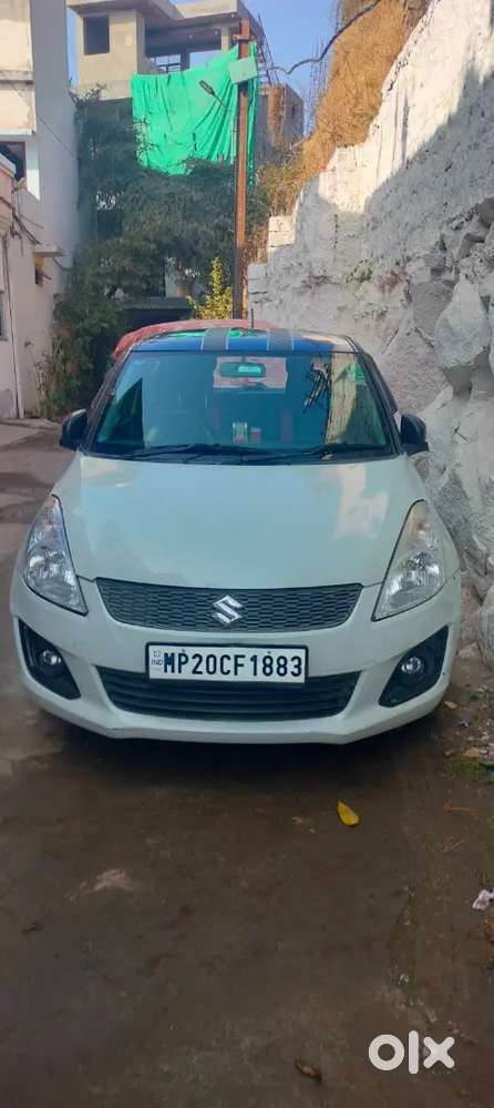 Maruti Swift Glory Edition