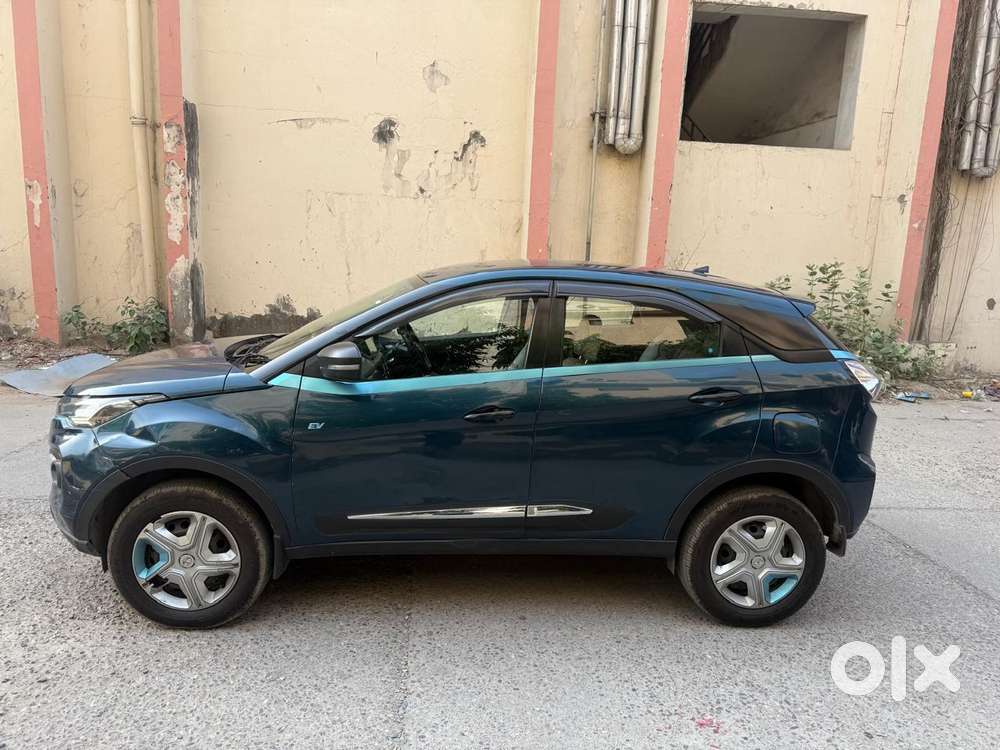 Tata Nexon Ev Xm, 2022, Electric