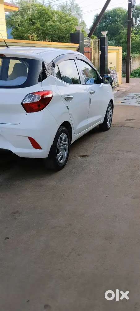 Hyundai Grand I10 2020 Magna Petrol