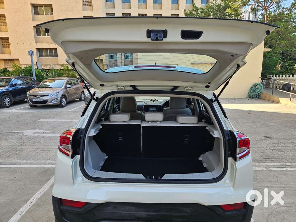 Mahindra Xuv300 W8 Amt Optional Diesel, 2021, Diesel