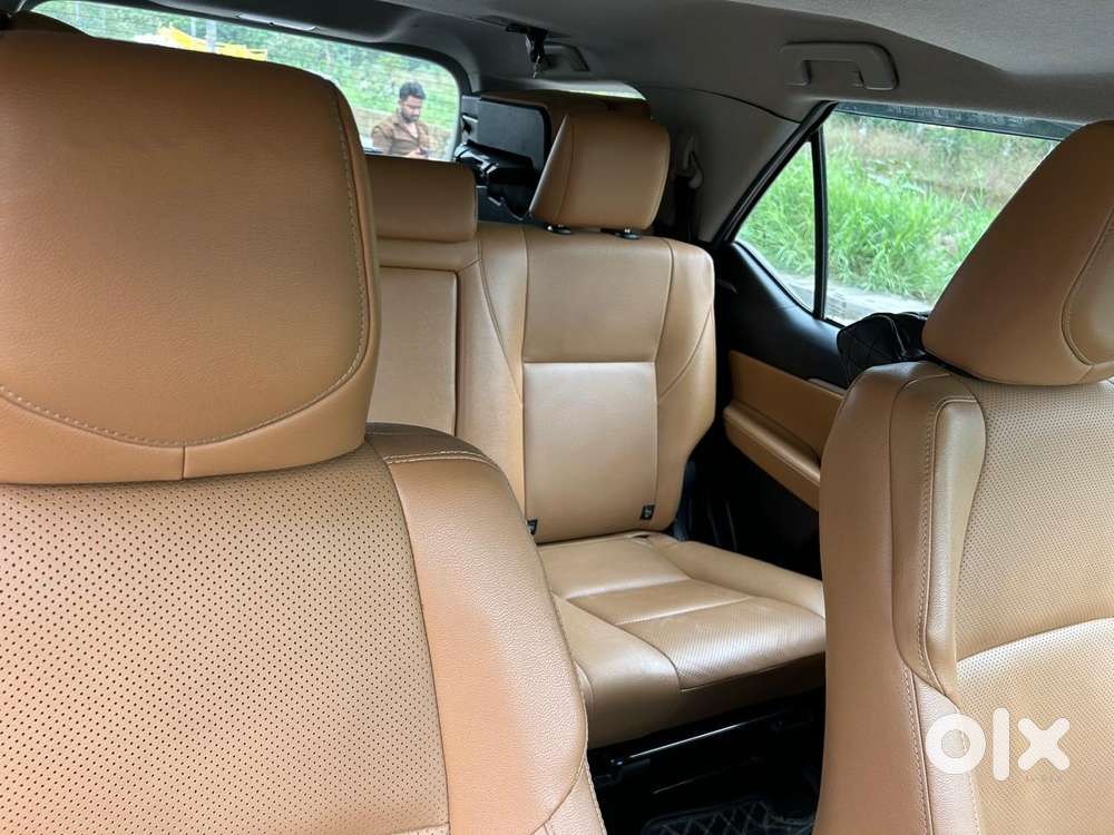 Toyota Fortuner 4x2 At 2.8 Diesel, 2022, Diesel