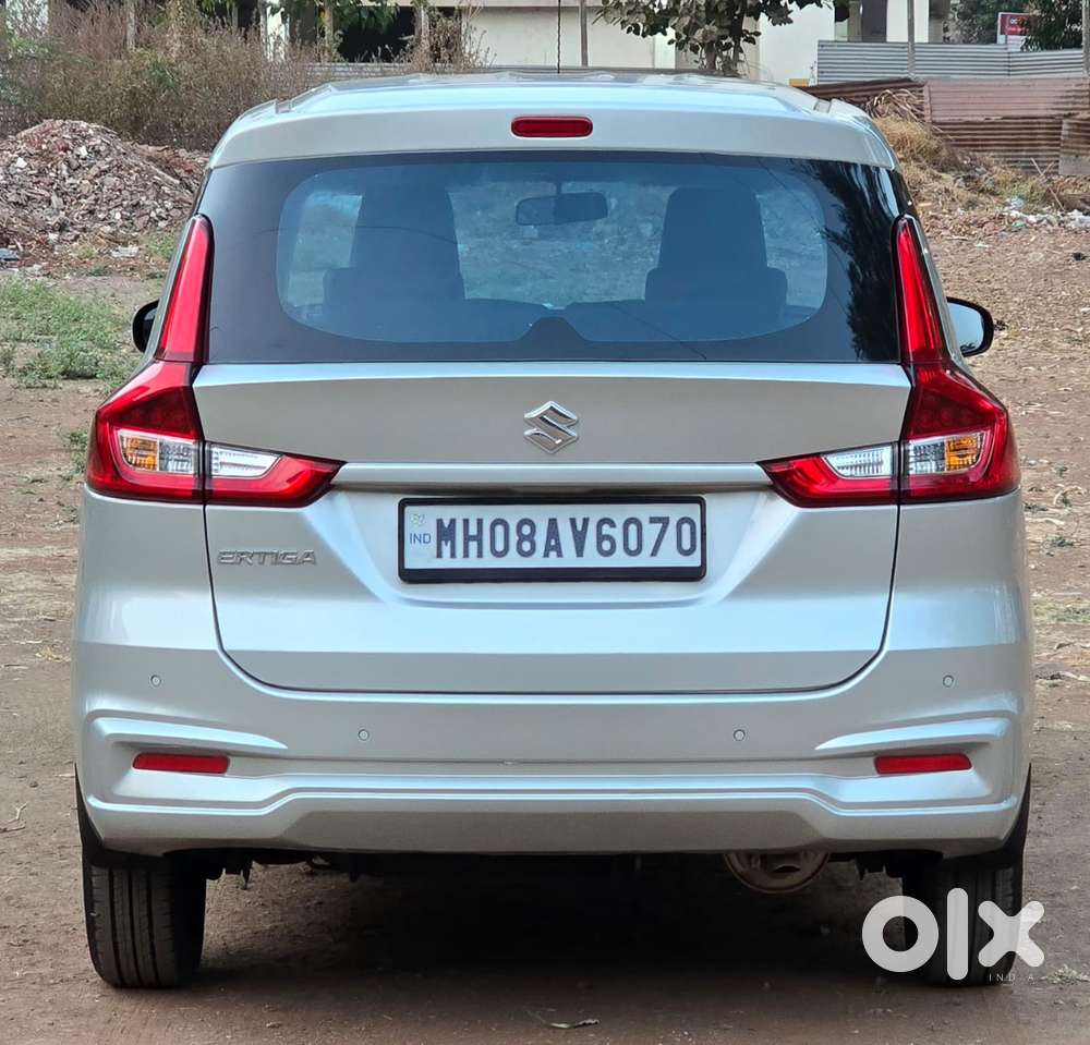 Maruti Suzuki Ertiga Vdi Shvs, 2019, Diesel