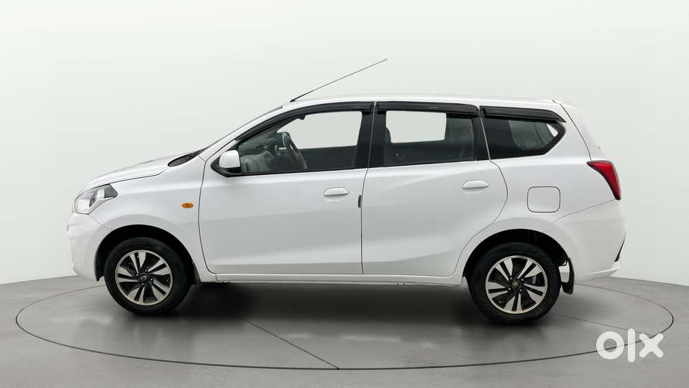 Datsun Go Plus T Option Petrol, 2019, Petrol