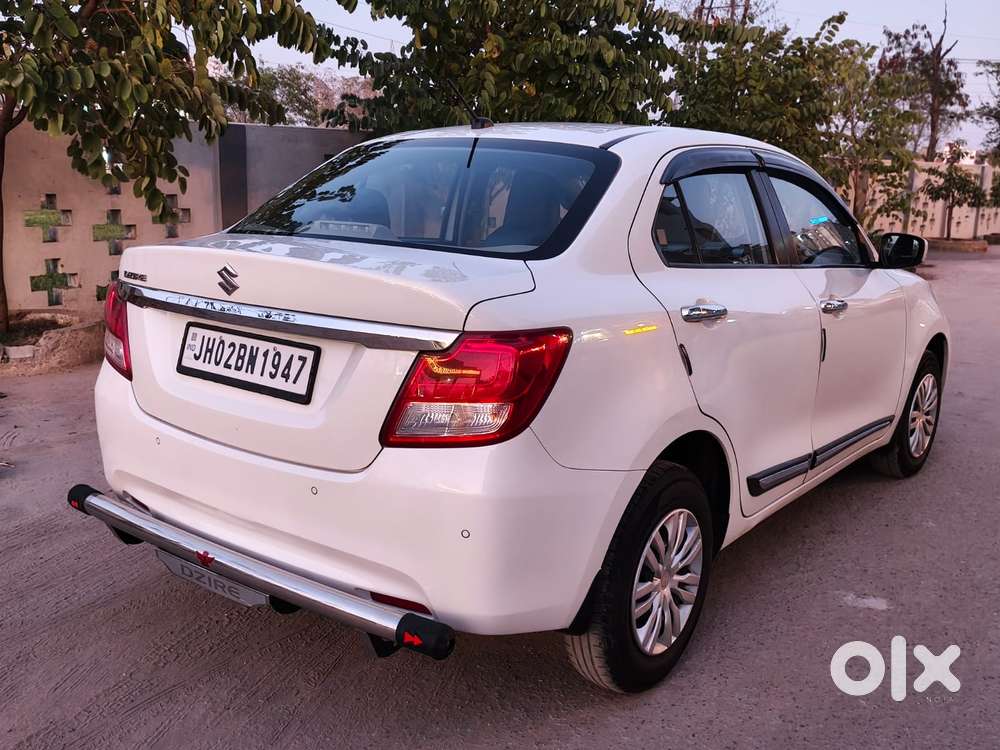 Maruti Suzuki Swift Dzire Vxi Optional, 2023, Petrol
