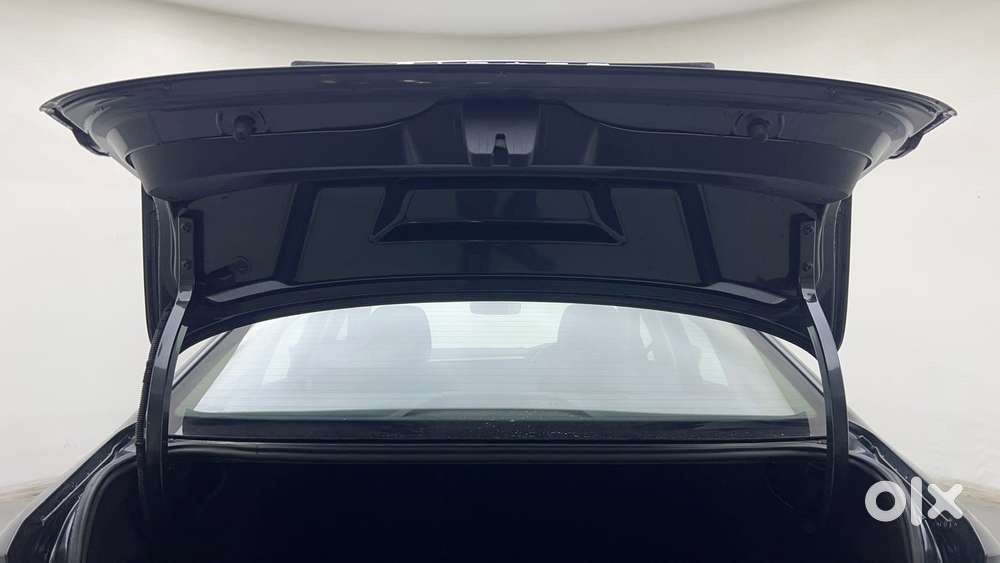 Volkswagen Virtus Gt Edge Limited Edition Dsg, 2023, Petrol