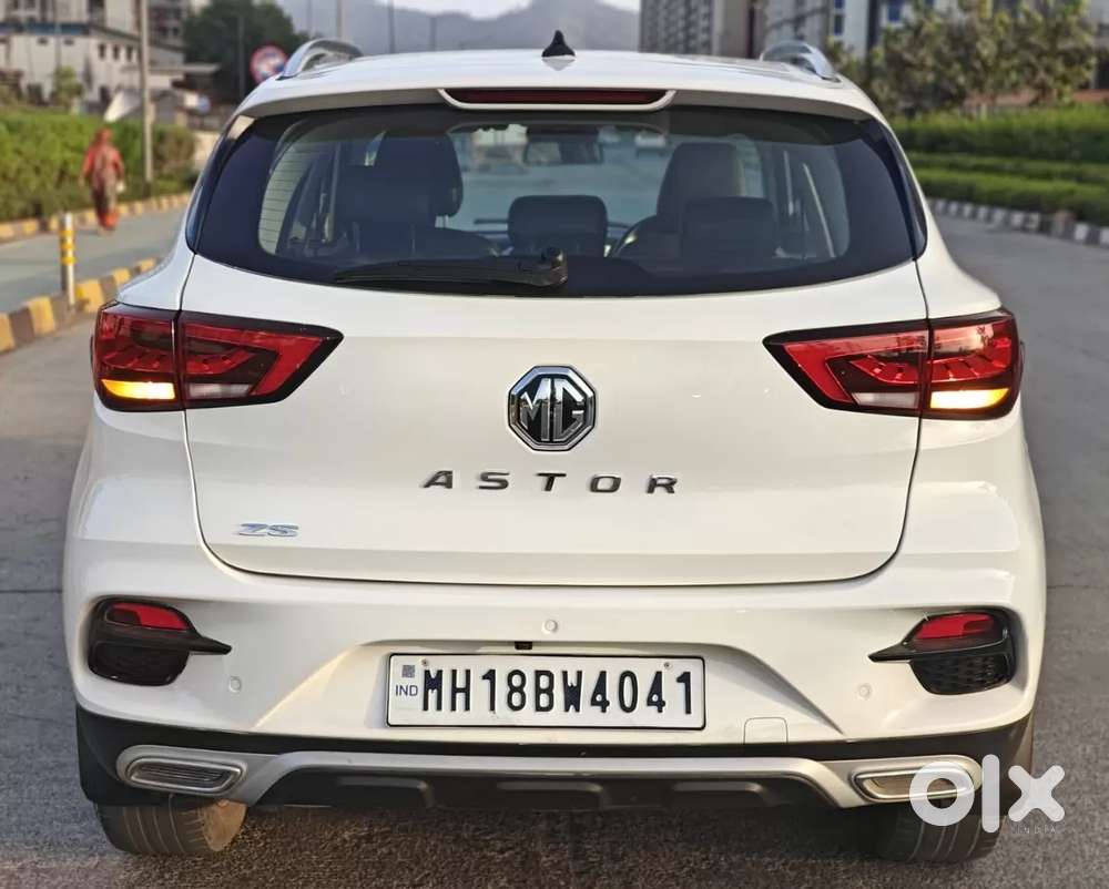 Mg Astor 1.5 Sharp, 2022, Petrol