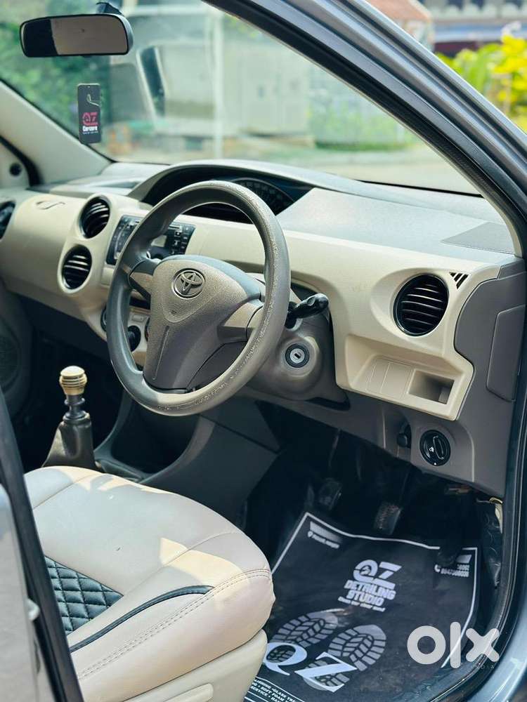 Toyota Etios Liva 2013 Manufactured And 2014 Registerd. Original Keral