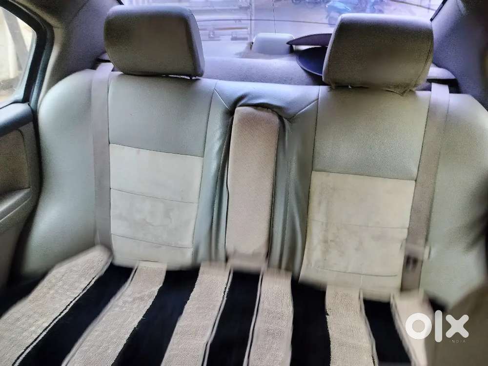 Maruti Suzuki Sx4 2007 Cng & Hybrids 154000 Km Driven Tiptop Condition