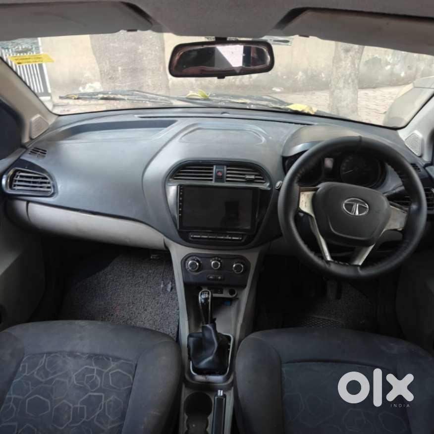 Tata Tiago 1.05 Revotorq Xt Option, 2017, Diesel