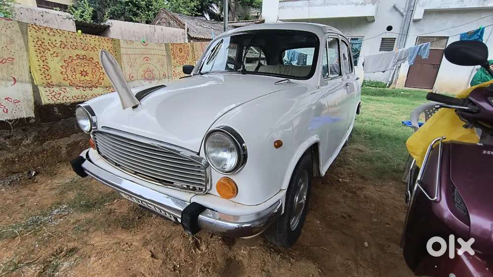 Well Mainten Vehicle