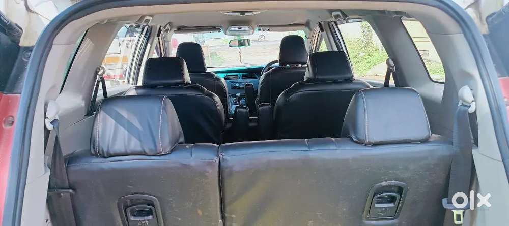 Well Maintained Marazo Sell Urgent