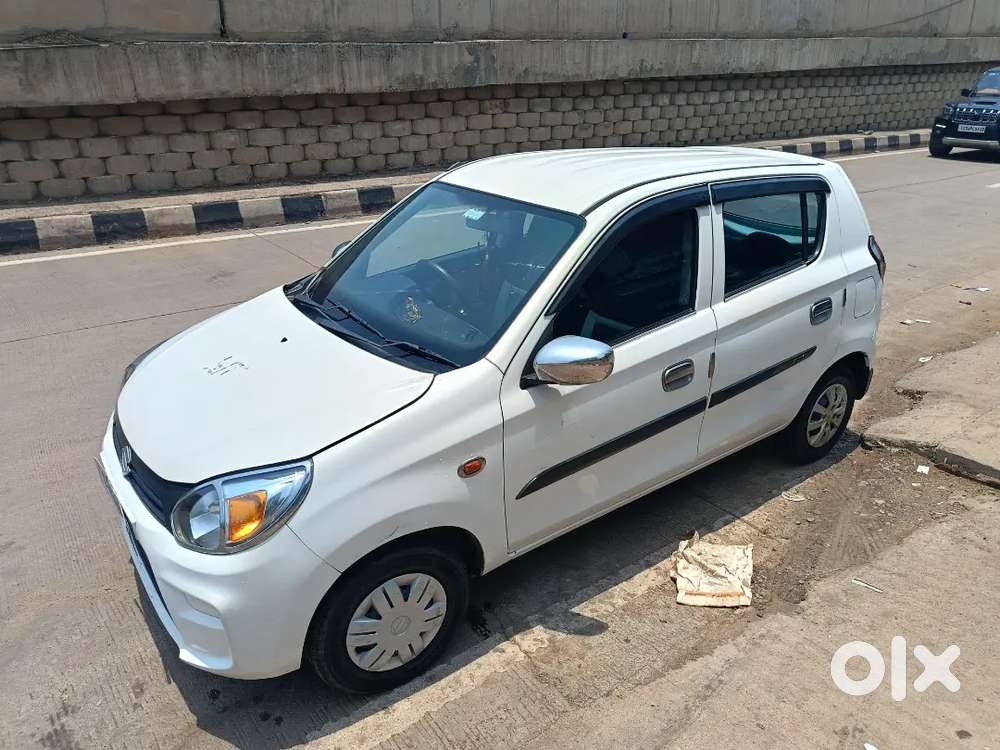 Maruti Suzuki Alto 800 2020 Petrol Well Maintained