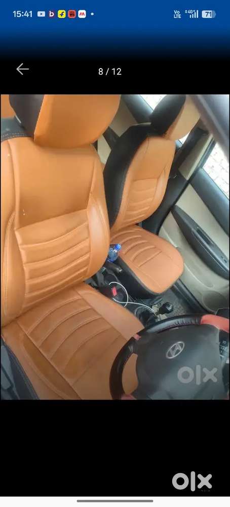 Hyundai I20 2014 Petrol Good Condition