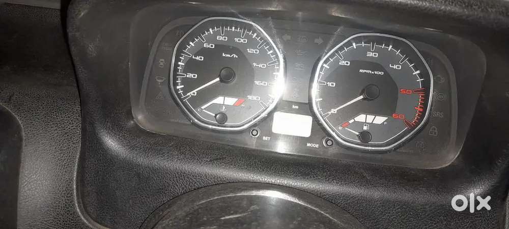 Tata Indigo Ecs 2013 Diesel 74000 Km Driven
