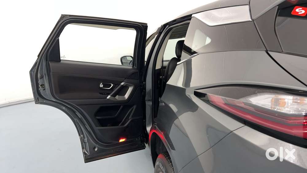 Tata Harrier Xt, 2021, Diesel