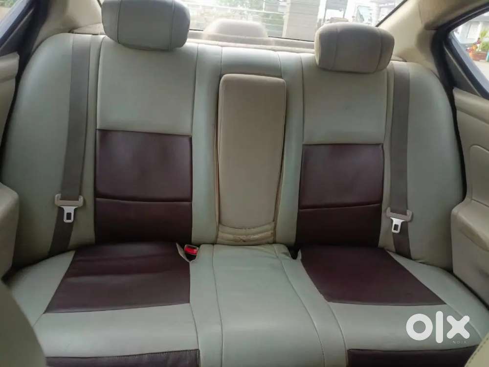 Nissan Sunny 2012 Diesel