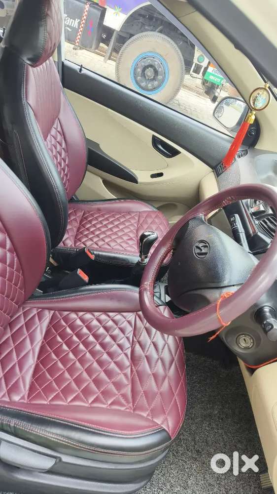 Hyundai Eon Era 2013