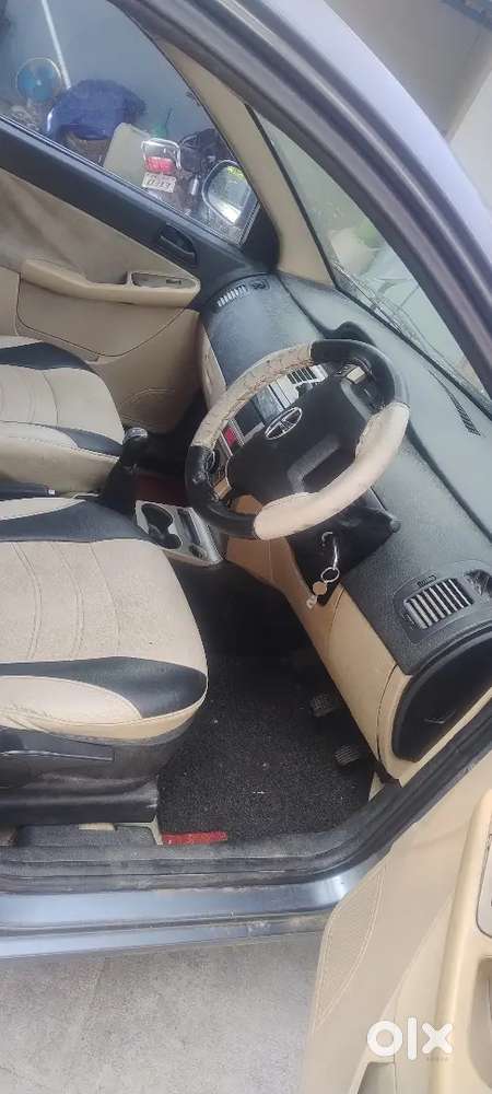 Tata Vista Tech 2012 Diesel 92000 Km Driven,good Condition