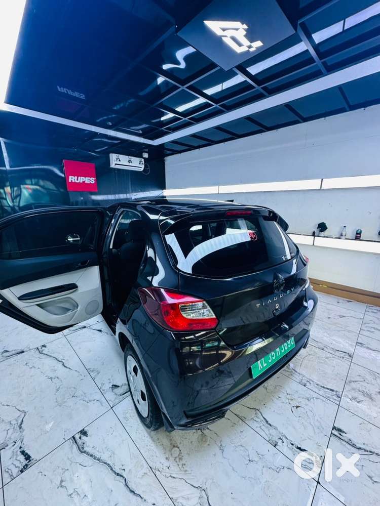 Tata Tiago Ev Xt 2023