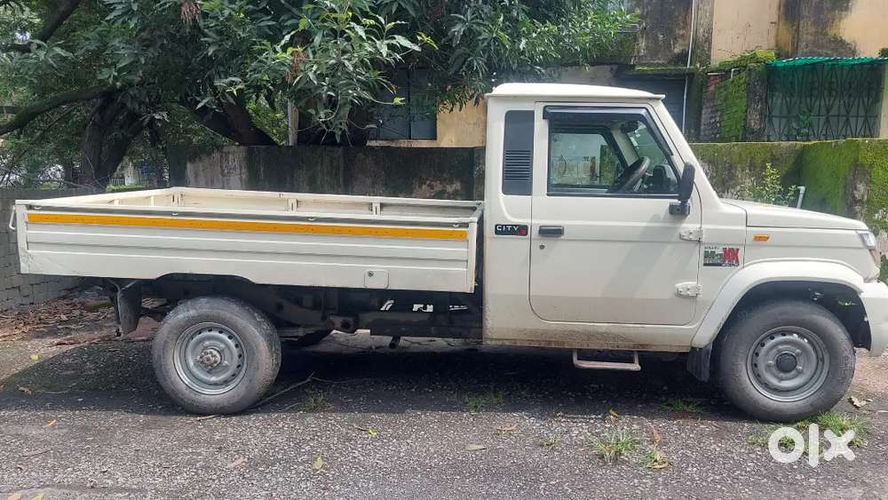 Mahindra Maxx Diesel 2024