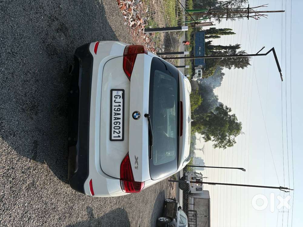 Bmw X1 2014 Diesel Well Maintained