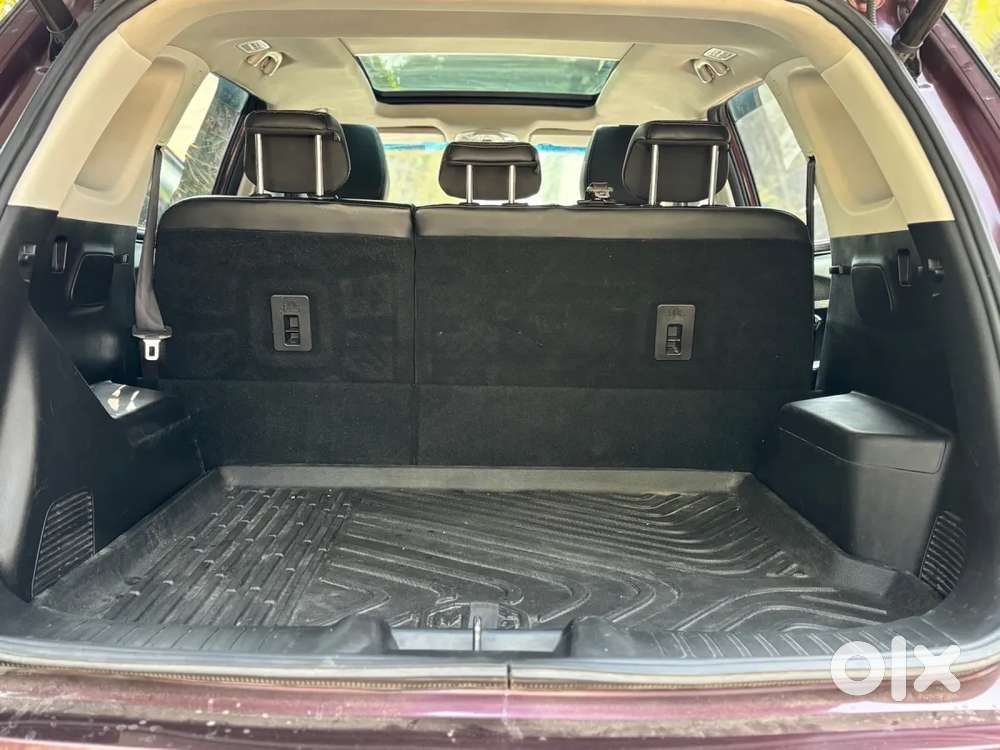 Mg Hector 2.0 Sharp Diesel, 2020, Diesel