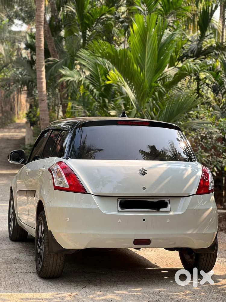 Maruti Suzuki Swift 2015 Diesel Well Maintained