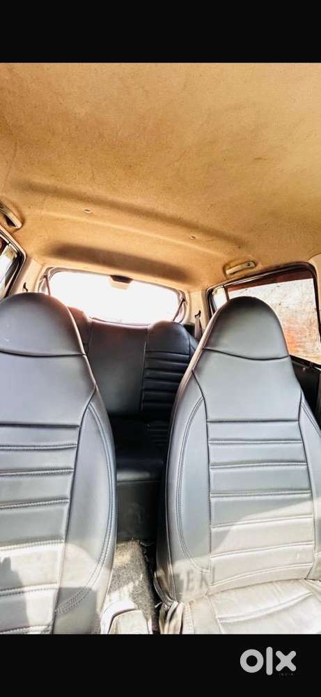 Maruti Suzuki Alto 800 2018 Cng & Hybrids Good Condition