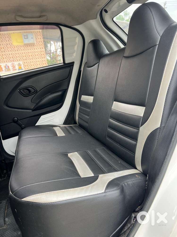 Datsun Redigo Limited Edition 2018, 2017, Petrol