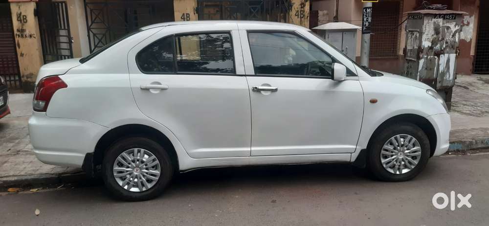 Maruti Suzuki Swift Dzire Tour Ldi, 2016, Diesel