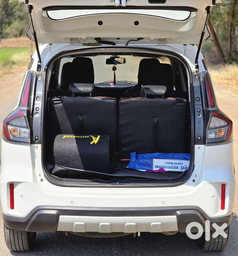 Maruti Suzuki Xl6 1.5 Zeta At, 2022, Petrol