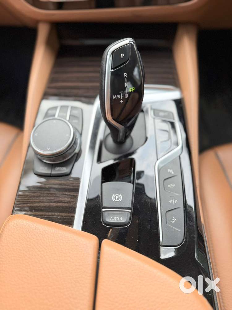 Bmw 6 Series 3.0 Gt 630d Luxury Line, 2019, Diesel