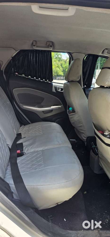 Ford Ecosport [ ] 1.5 Trend Tdci, 2014, Diesel