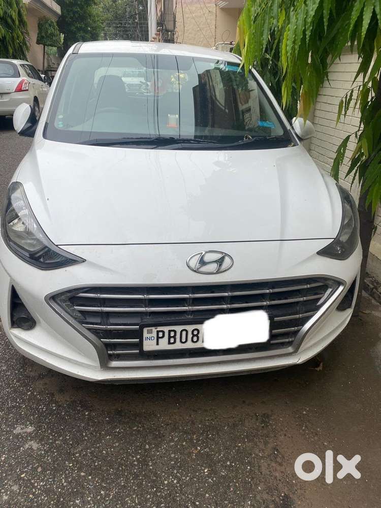 Hyundai Grand I10 Nios 2022