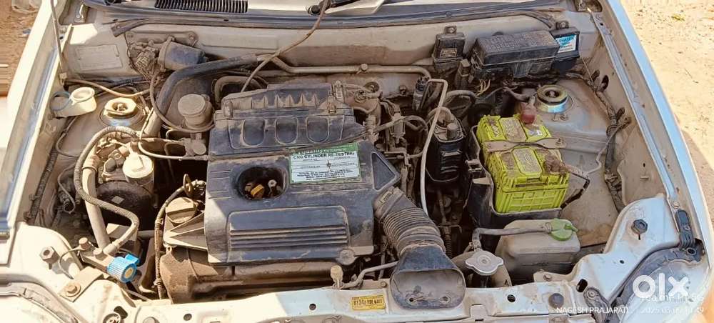 Maruti Suzuki Alto 2011