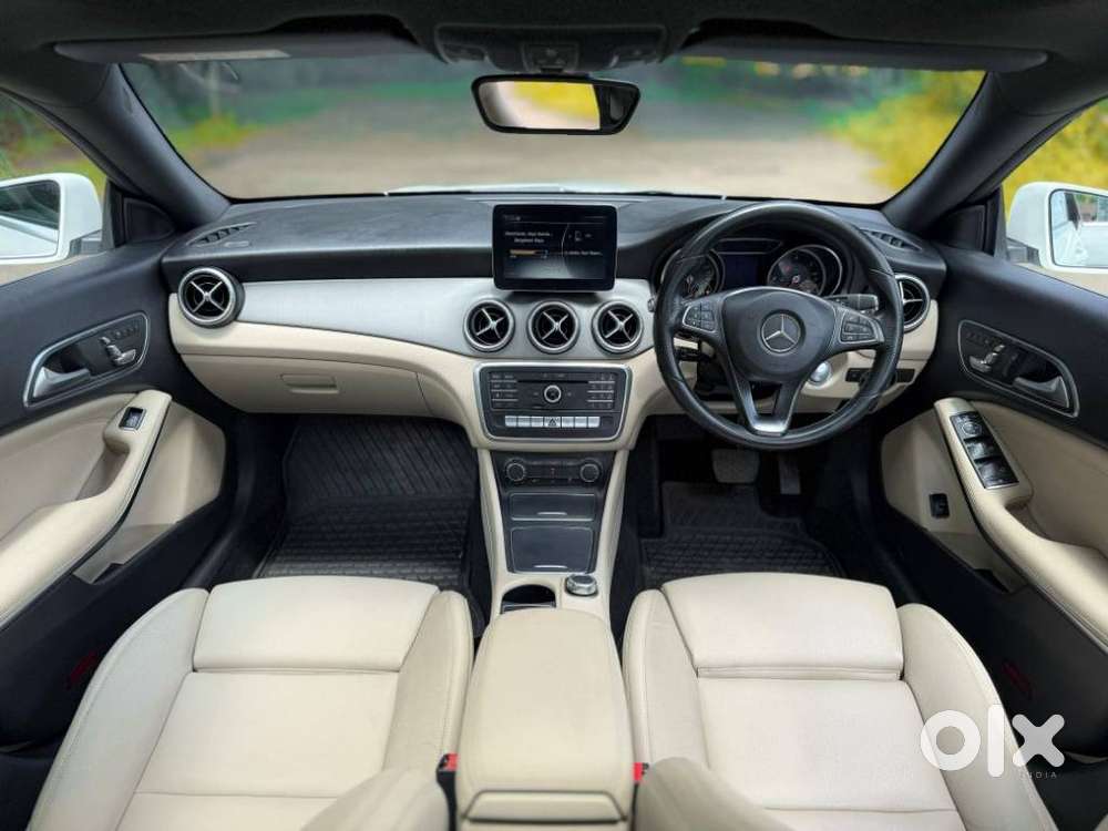 Mercedes-benz Cla 200 D Sport, 2017, Diesel